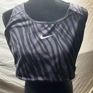 Plus Size Nike Sports Bra
